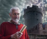 A Game of Thrones: Maester Vyman