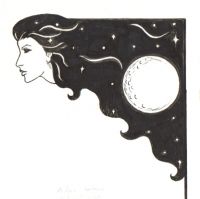 Trana, Goddess of the night