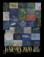 Junicorn 2020